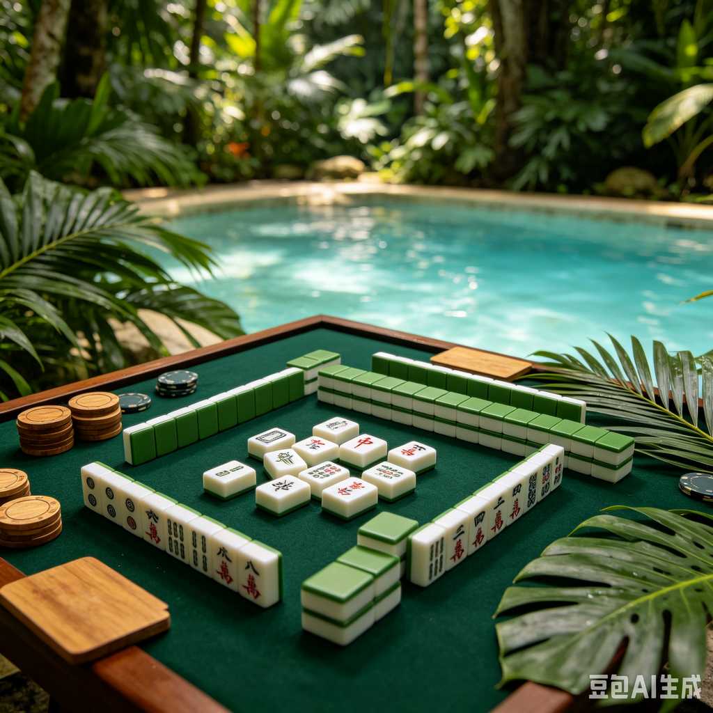 curitiba,mahjong
