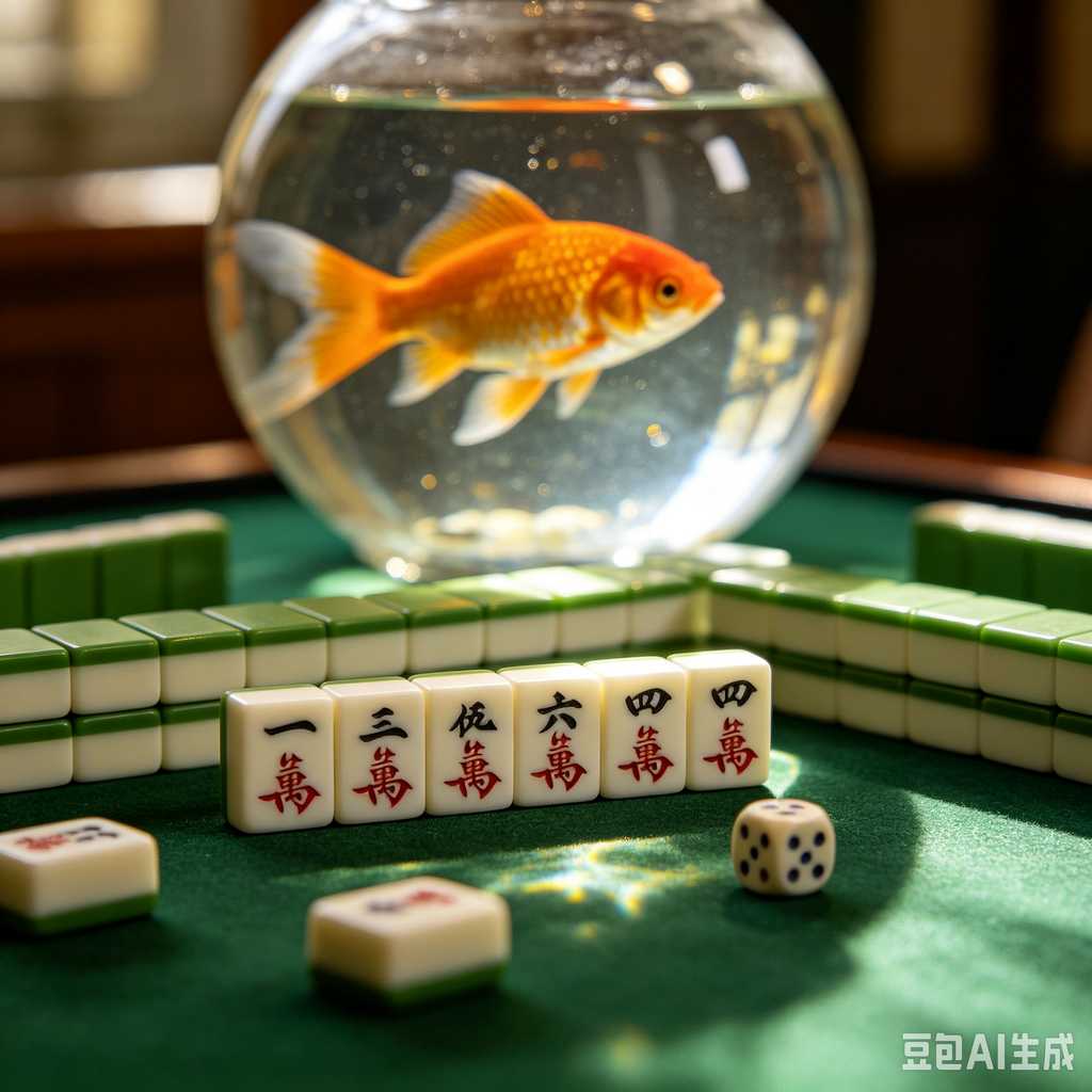 premium gift mahjong tiles