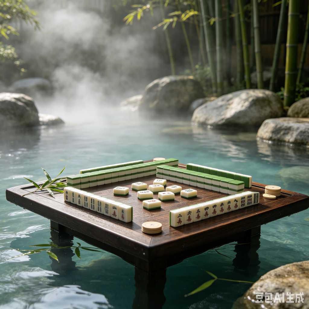 porto,mahjong