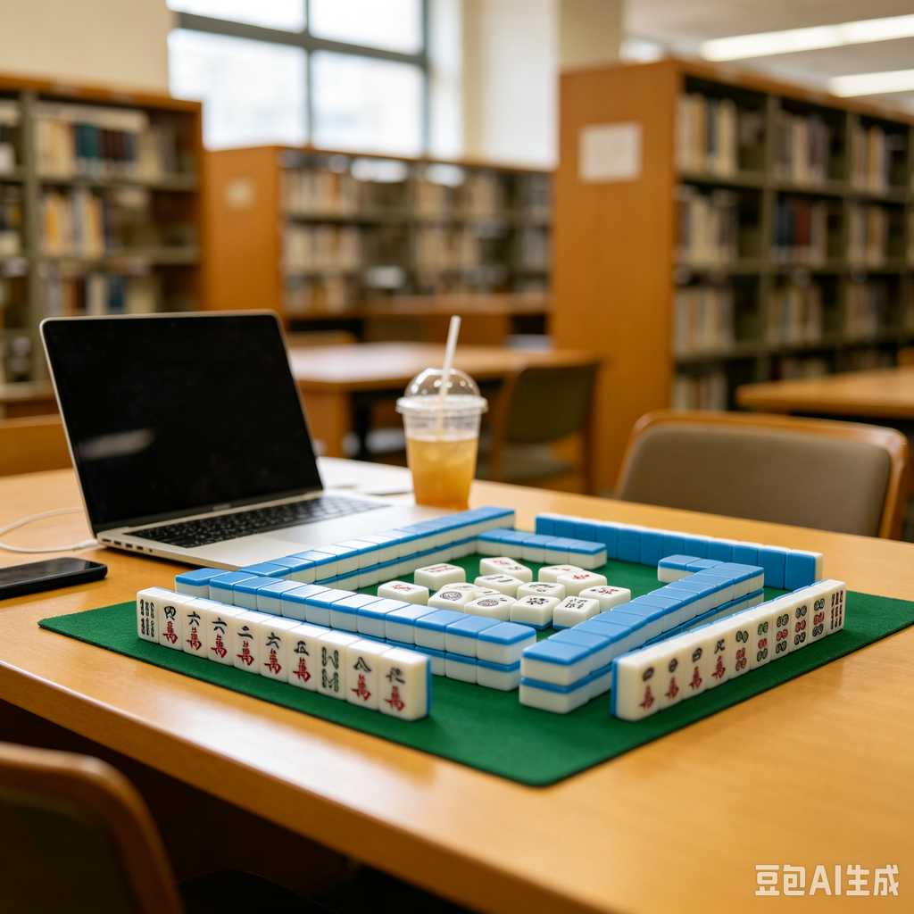 warsaw,mahjong