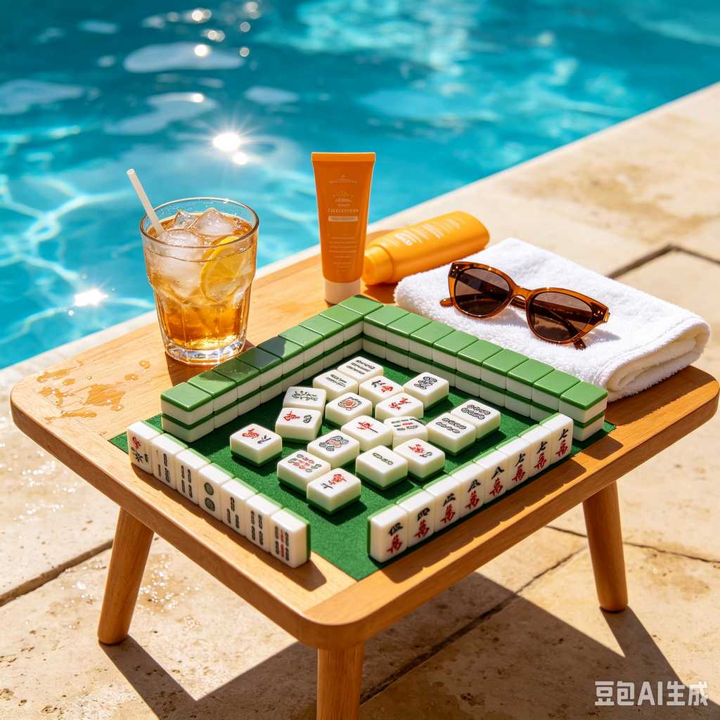 Karlsruhe,mahjong