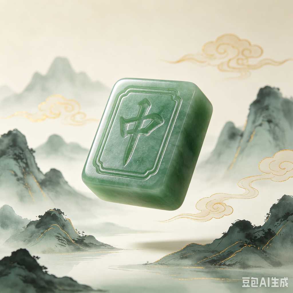 Joliet,mahjong