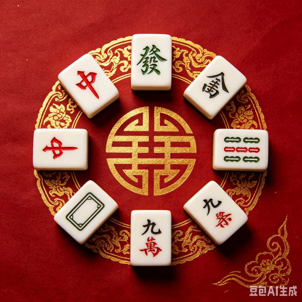 hard shell mahjong case