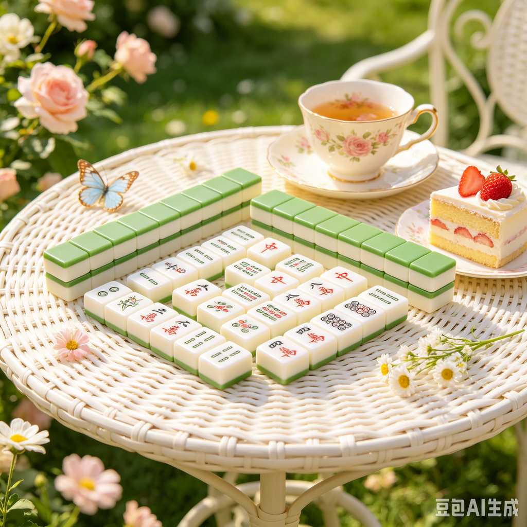 mahjong scoring coin set
