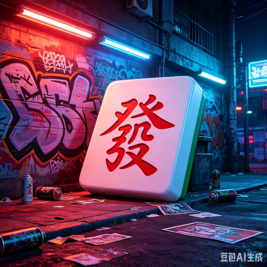 Concepcion,mahjong