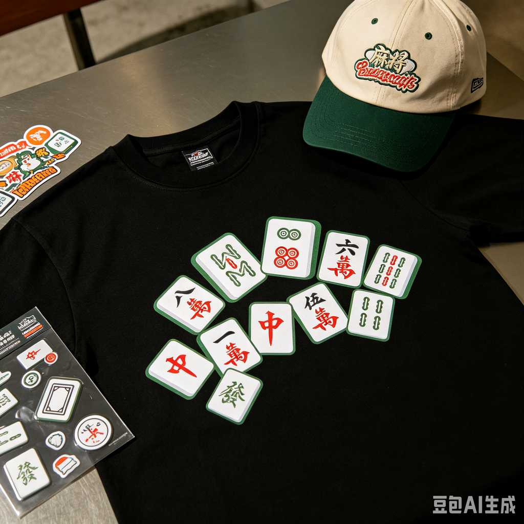 Liege,mahjong