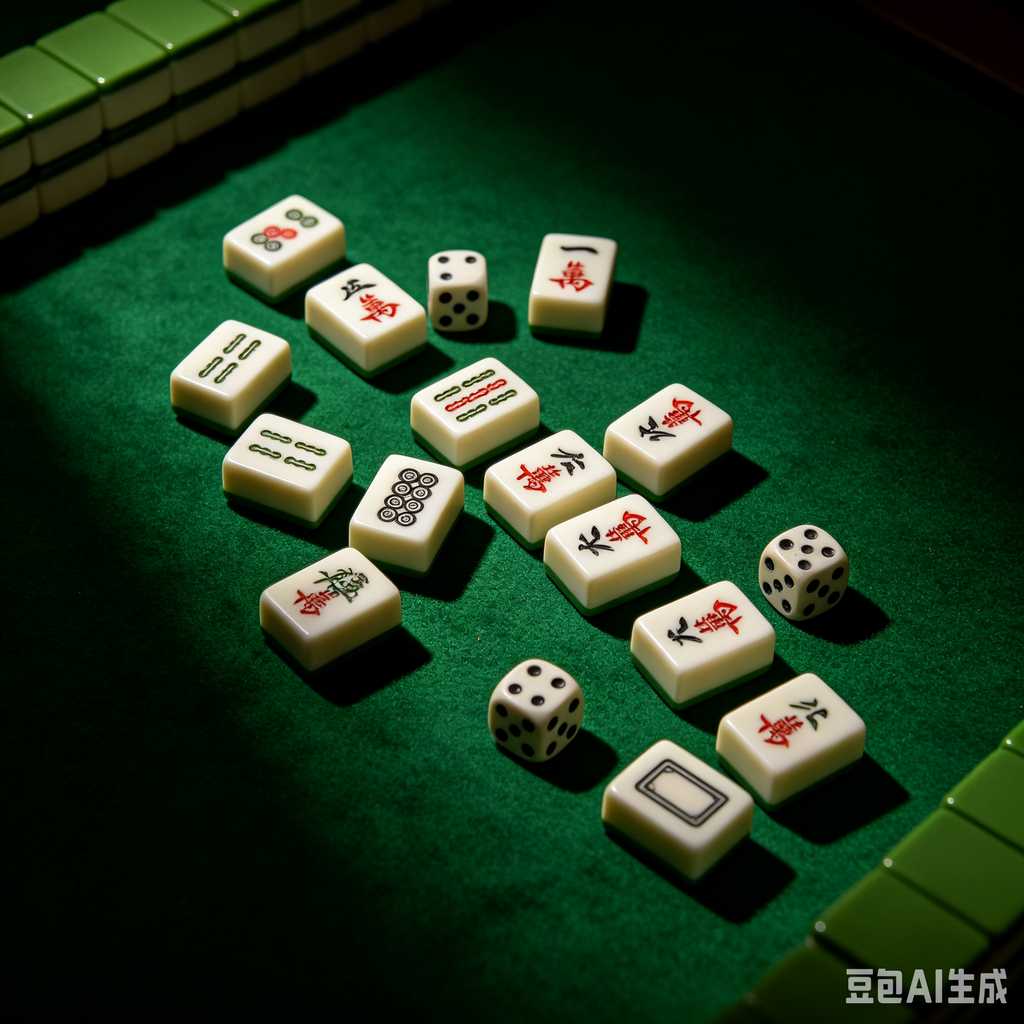 scratch proof print mahjong tiles