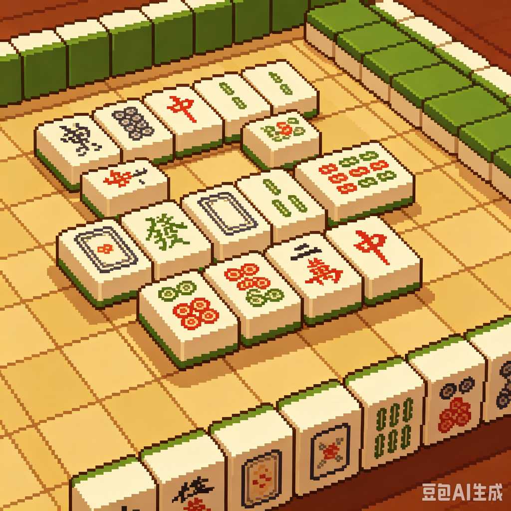 Valencia,mahjong