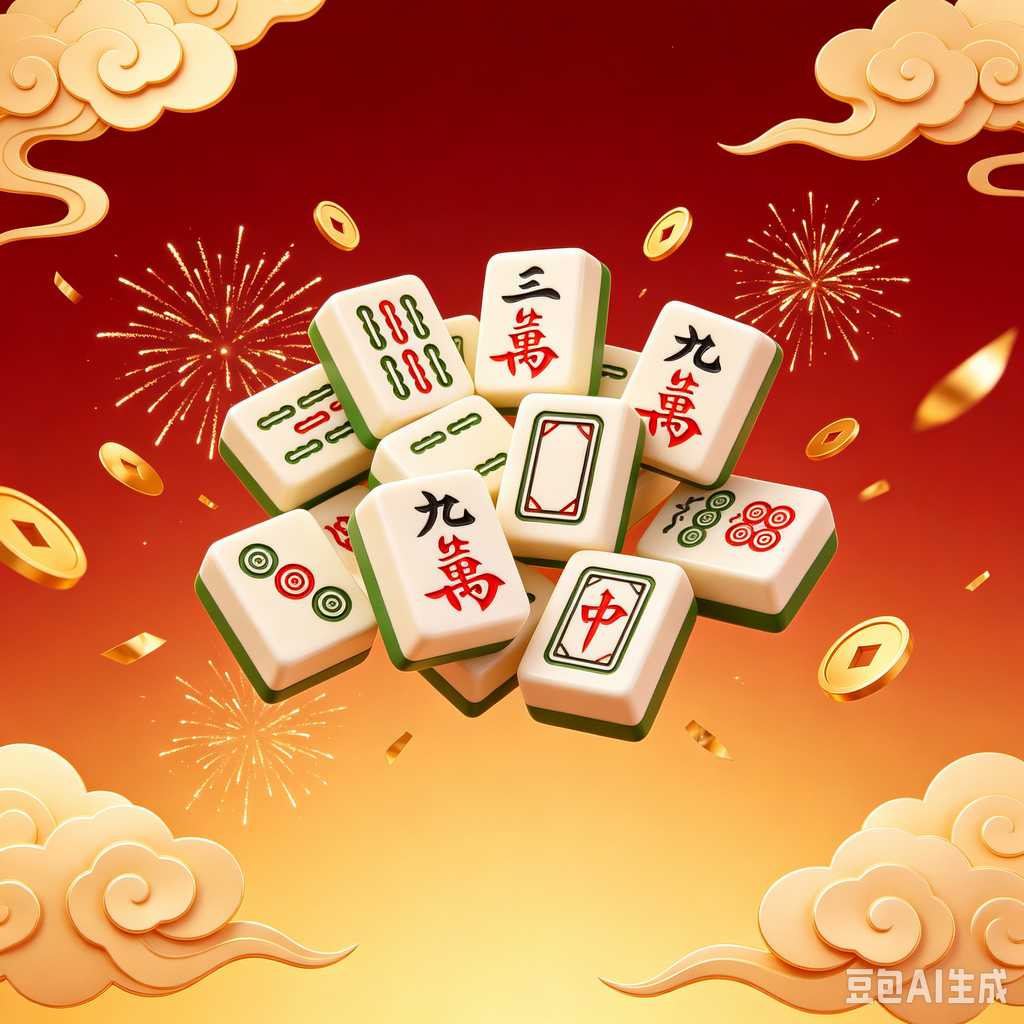 NewHavenCT,mahjong