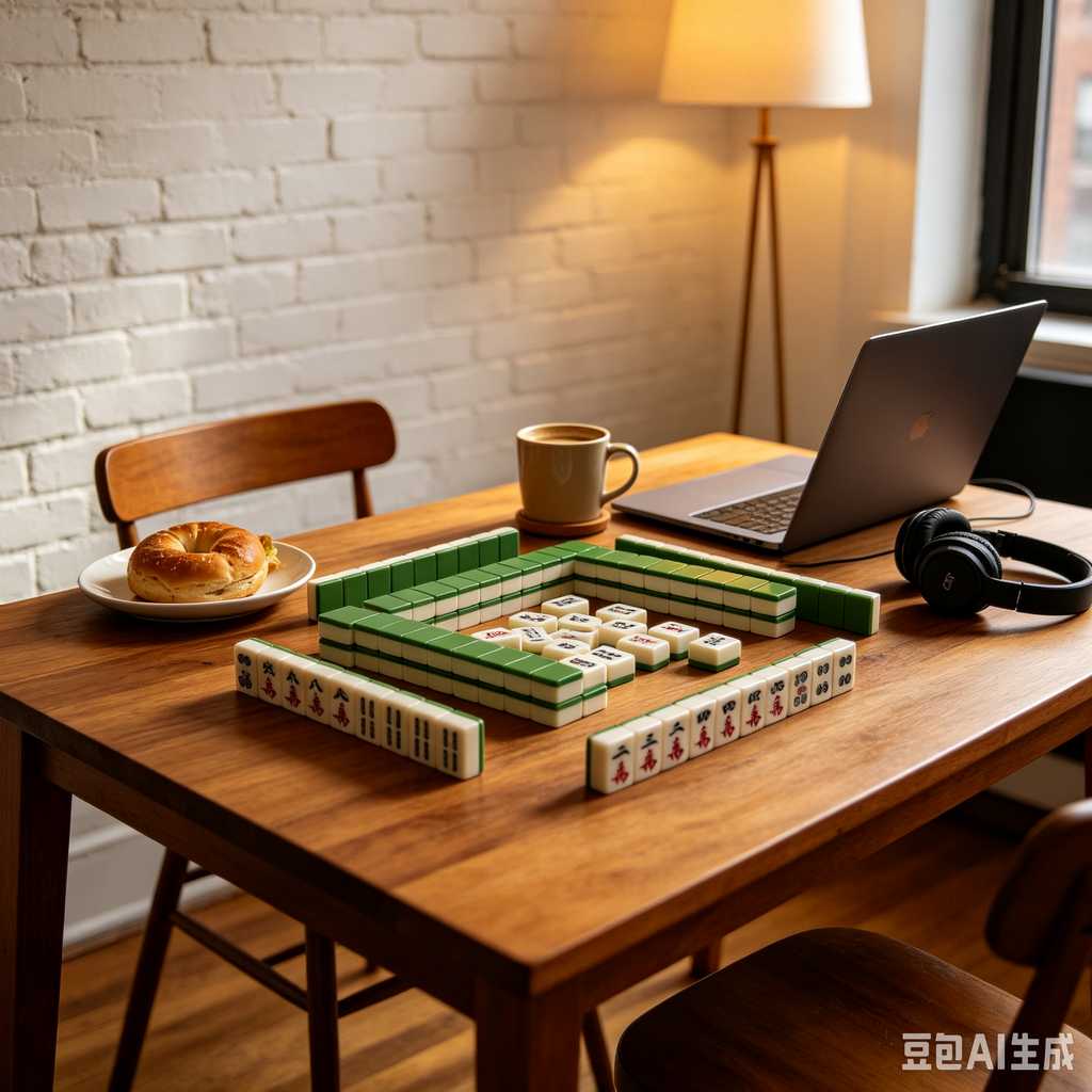 StLouis,mahjong