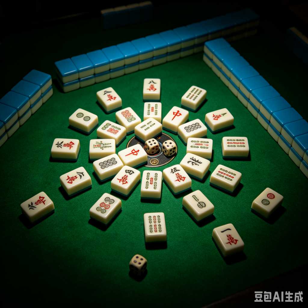 MontgomeryAL,mahjong