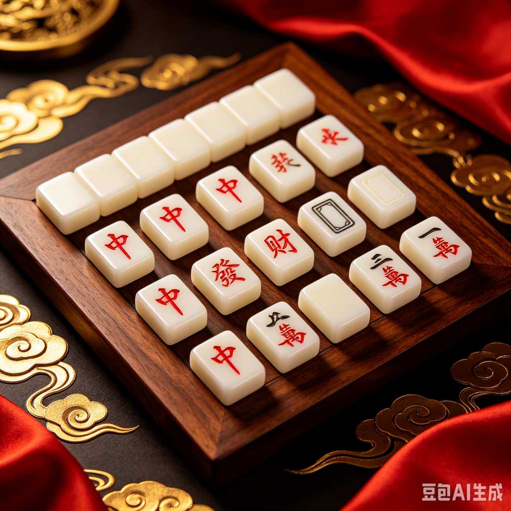 MarDelPlata,mahjong
