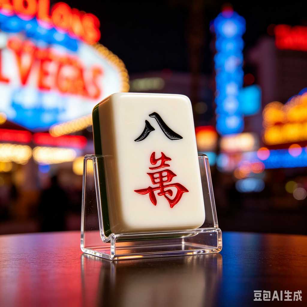two tone mahjong set design