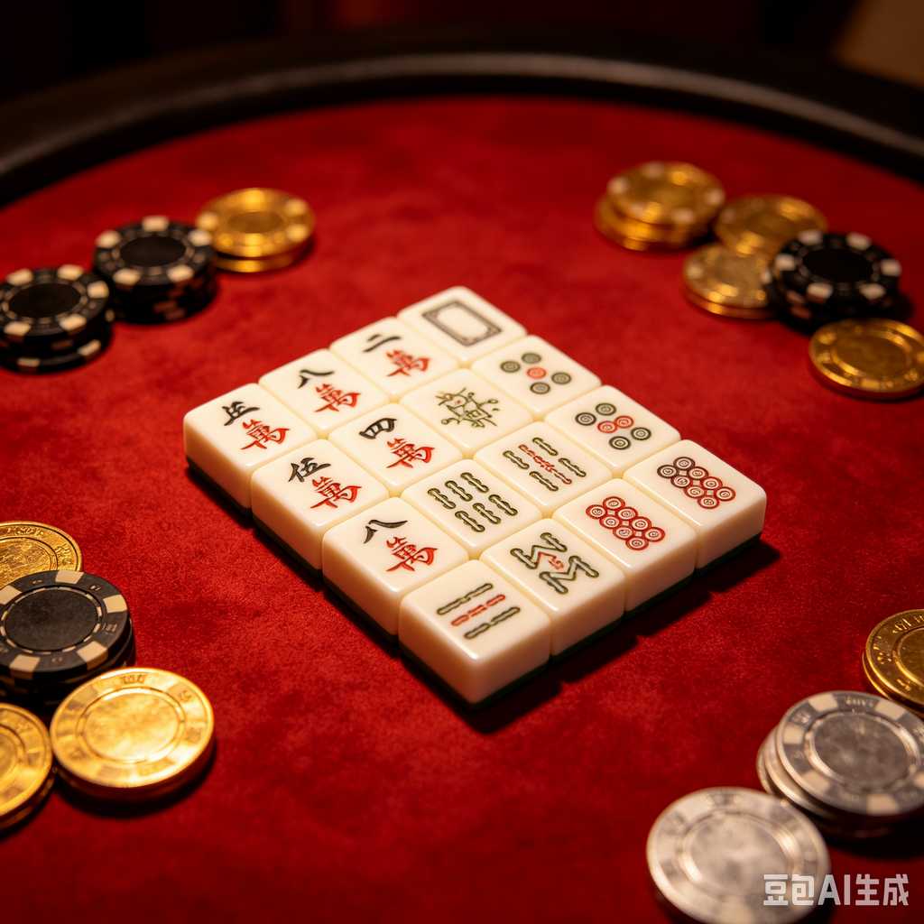 Austin,mahjong