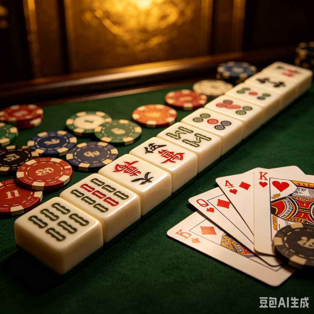 SanDiego,mahjong