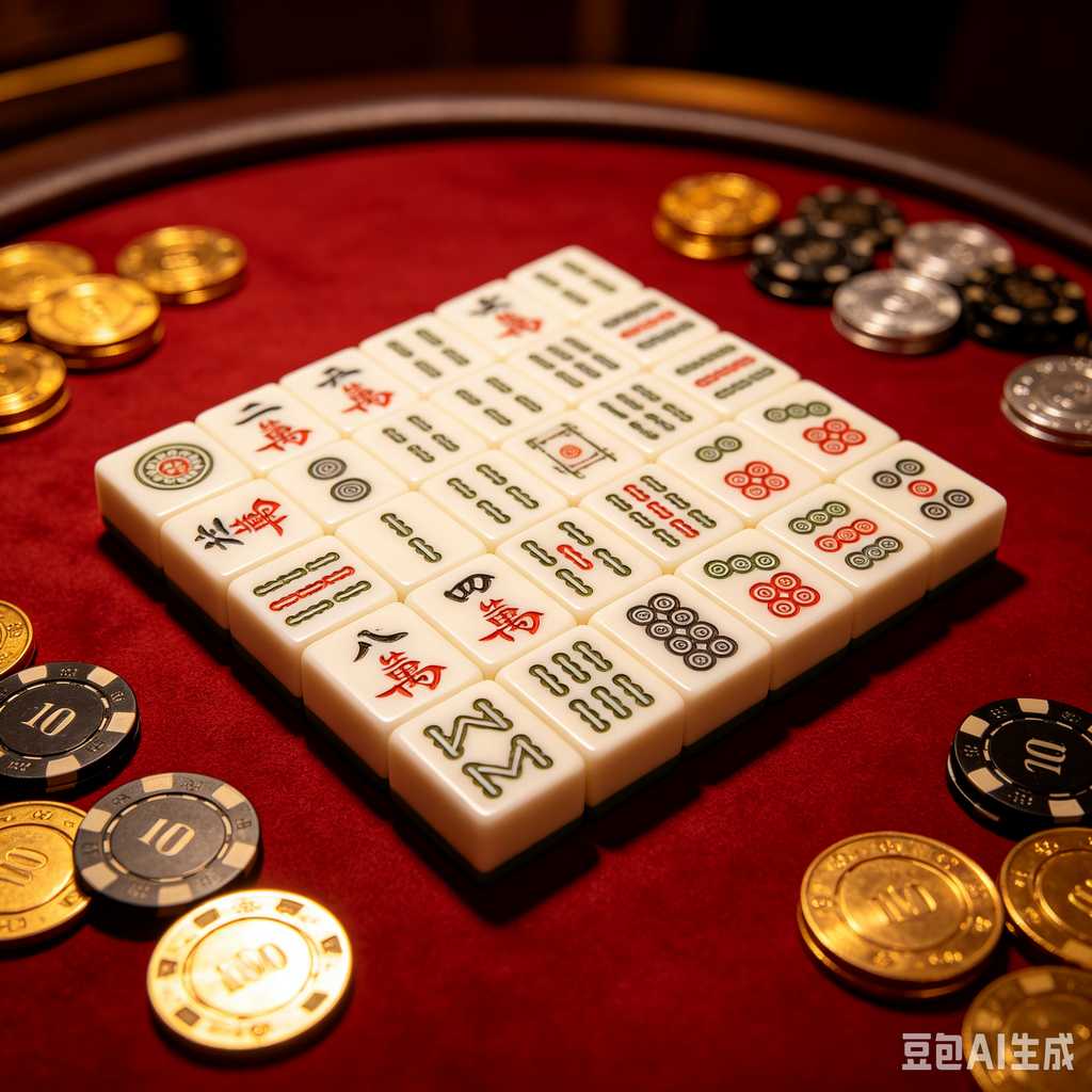 Bern,mahjong