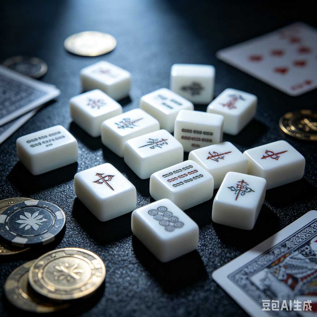 Fargo,mahjong