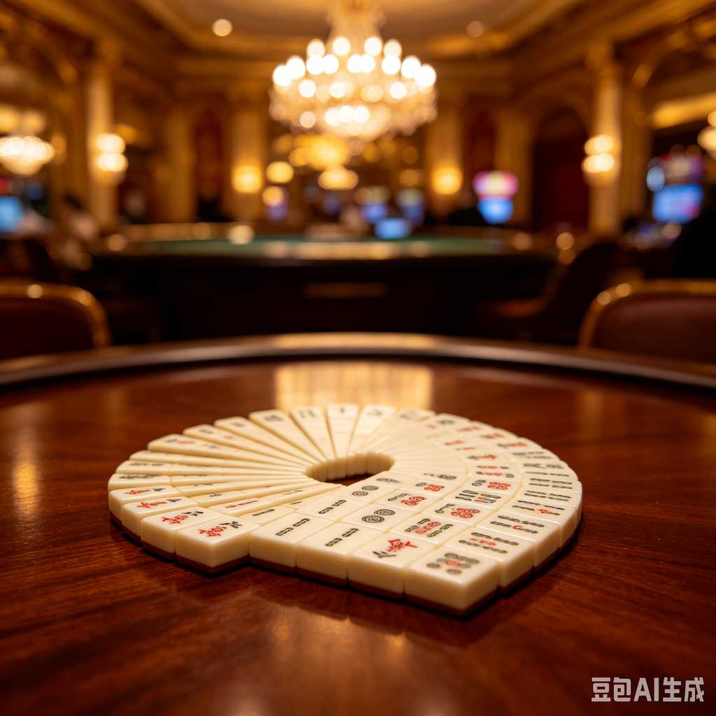 soft fabric mahjong bag