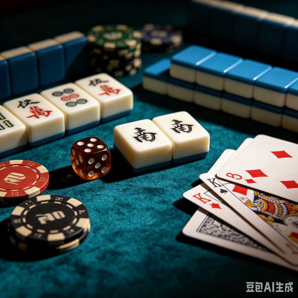 Seville,mahjong