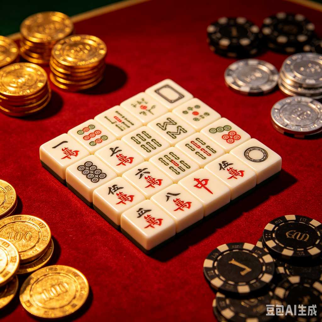 best mahjong set for home use