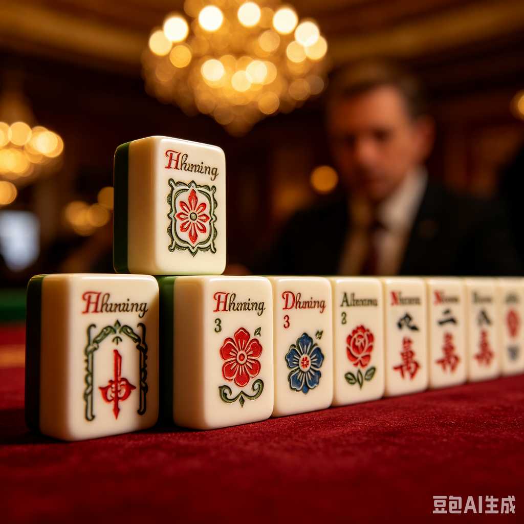 LowellMA,mahjong