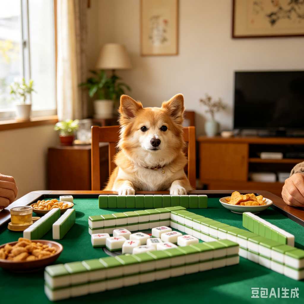 Düsseldorf,mahjong