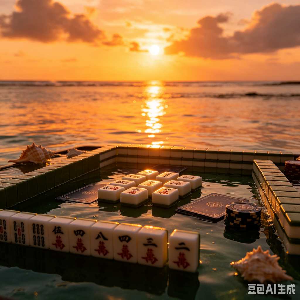 Ulm,mahjong