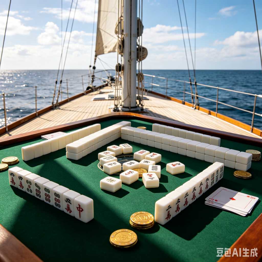 large size mahjong tiles for adult