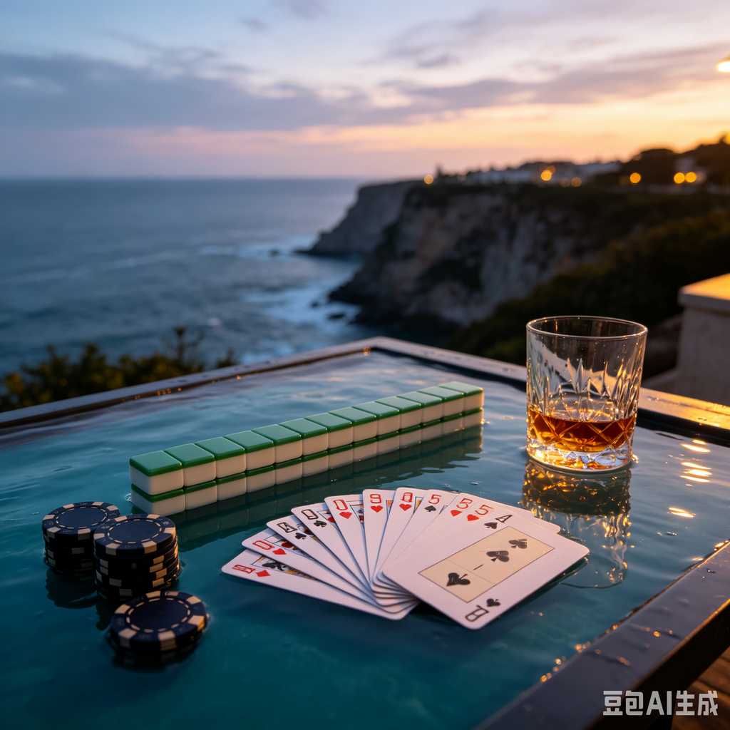 Tallinn,mahjong